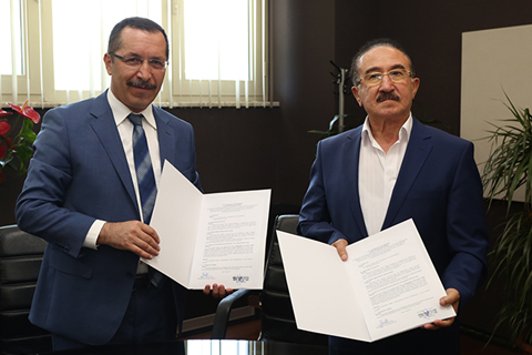 PAÜ’de kurulacak, Türkiye’de ilk olacak