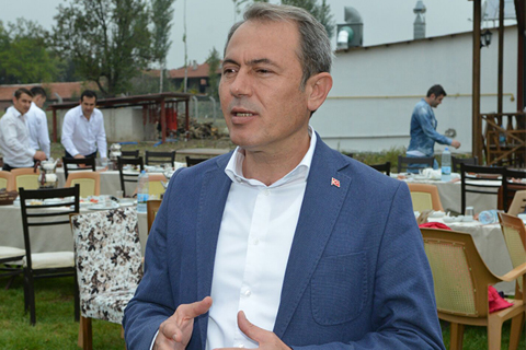 Üretim ile eğitim buluşuyor