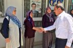 Tin: Kardeşliğimizi bozamazlar