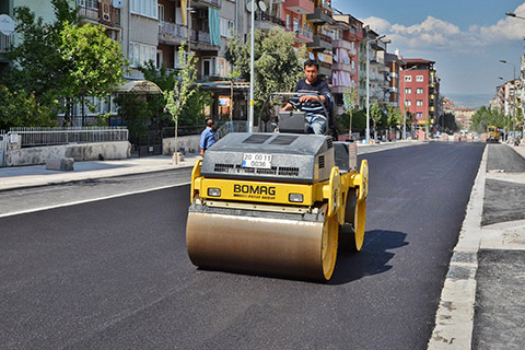 Üst yapıda dev hamle başlıyor