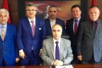 Vali Karahan 5 Temmuz’da yeni makamında olacak