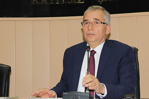 Büyükşehir Belediye Başkanı Zolan’dan Buldan Başkanı Gülbay’a sitem