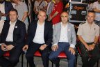 Denizli’nin Valisi, başkanı, vatandaşı hepsi de ‘Darbeye hayır’ dedi