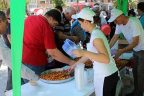 15 Temmuz lokması
