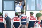 FETÖ/PDY-PAÜ davasında Ali Keskin savunmasını tamamladı