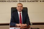 Başkan Zolan, Basın Bayramı’nı kutladı, demokratik toplum vurgusu yaptı