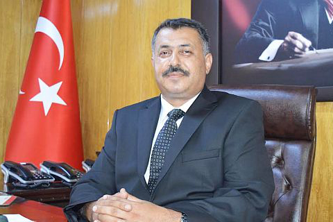 Denizli’nin yeni başsavcısı Ergül Yılmaz