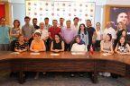 DENİB Akademi’den Stratejik İnovasyon Eğitimi