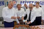 15 Temmuz şehitleri için mevlit