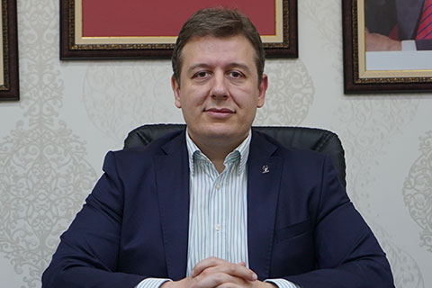 AK parti’de Zeybekci sevinci