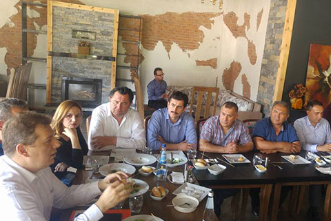 AK Parti Ağustos-Şubat ayları arasında kongrelerini tamamlayacak