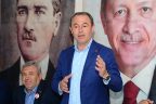 Dünyanın en cömerdi Türkiye