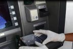 ATM dolandırıcıları polisten kaçamadı