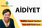 AİDİYET