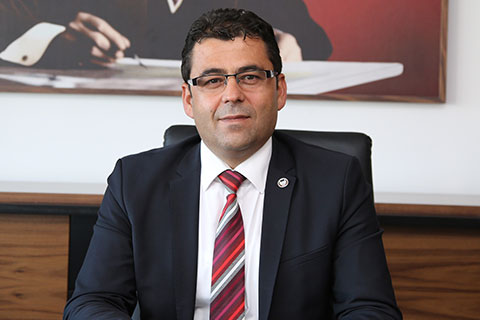 İlhan: “Buruk da olsa kutluyoruz”