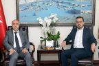 BASİAD, Vali’den destek istedi