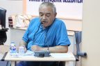 Meclis üyesi Bekir Çapar CHP’de kendisine kumpas kurulduğunu iddia etti
