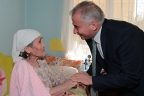 Evde Bakım Koordinasyon Merkezi 1 yaşında