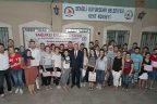 Evlilik Okulu sertifikaları Zolan’dan