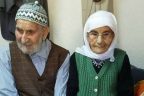 Türkiye’nin en yaşlı insanlarından Çamelili Mehmet Arslan öldü
