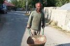 Çobandan 5 gündür haber alınamıyor