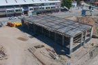 Çameli’ye otobüs terminal yapılıyor