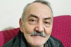 Çardak’ın eski başkanı Oral hayatını kaybetti