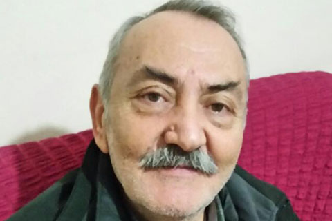 Çardak’ın eski başkanı Oral hayatını kaybetti