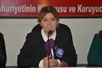 Başsorgun: “Başka işiniz kalmadı mı?”