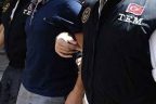Çivril’de FETÖ’den 11 gözaltı, 1 tutuklama