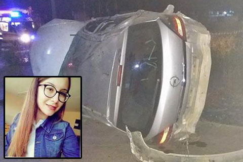 Liseli Seynur’un ölümüne bir traktör sürücüsü neden olmuş