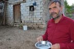 Çivril’de eşek sütüne ilgi her geçen gün artıyor