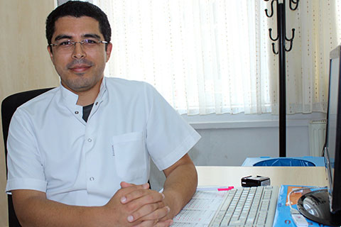 Mesane Kanserine yakalanan her 10 hastadan biri 55 yaş üstü