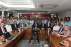 Erdoğan: “15 Temmuz’u asla unutmayacağız, gücümüz milli irade, hedef büyük Türkiye”