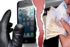Polis ve savcıyız dediler, gerçek polislere yakalandılar