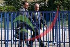 PAÜ’nün eski rektörü Hüseyin Bağcı tutuklandı