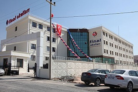 Denizli Final Okulları öğrencileri LYS’de önemli derecelere imza attı