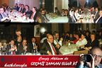 GEÇMİŞ ZAMAN OLUR Kİ