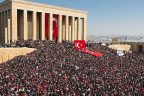 CHP’li Karaca’dan Anıtkabir’e konut izni veren karara sert tepki
