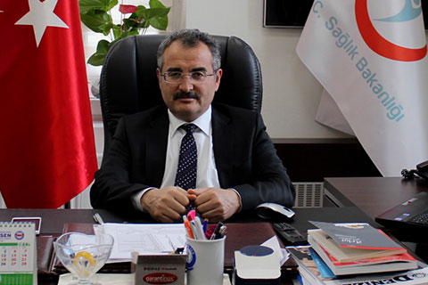 Bulaşıcı hastalıklara dikkat!