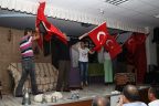 15 Temmuz şehitleri tiyatroyla anıldı