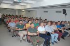 Mühendislere “Deprem” semineri
