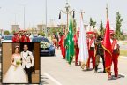 Dillere destan düğün