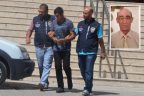 Polis cinayet zanlısını 3 ay sonra yakaladı