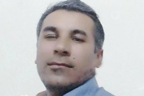 Rüzgarı karşısına aldı, öldü