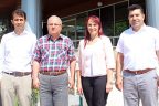 Kamu Hastaneleri Birliği’ne bağlı iki birime yeni atamalar yapıldı