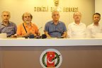 KHK ile kamudan atılan Mehmet Sarıca’dan iddia