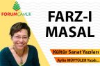 FARZ-I MASAL