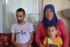 Madde bağımlılığı nedeniyle önce ailesini, sonra gözlerini kaybetti