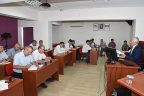 Eğitim planlamaları başladı